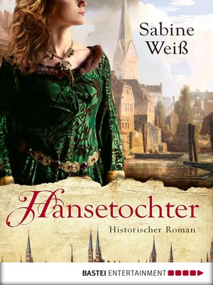 cover image of Hansetochter